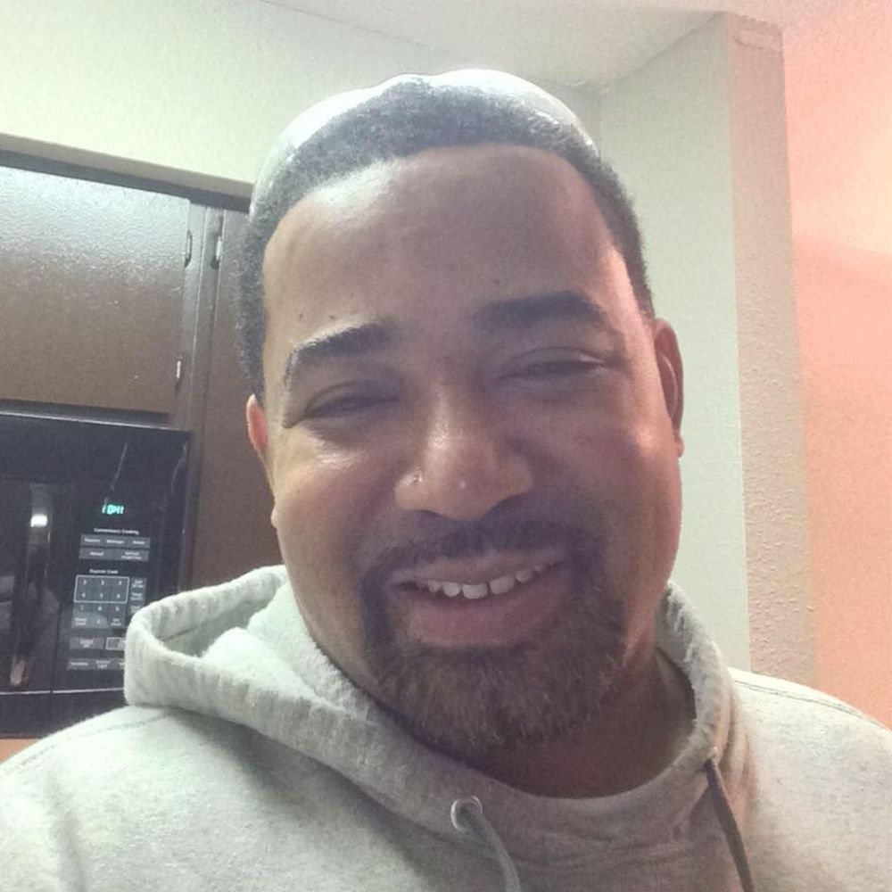 Meet your Posher, Clarence